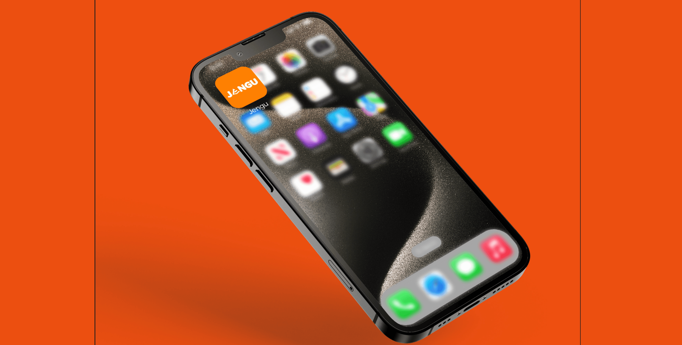 Jengu Mobile